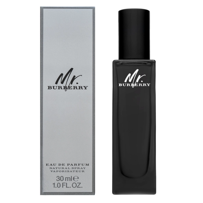 Burberry Mr. Burberry Eau de Parfum férfiaknak 30 ml