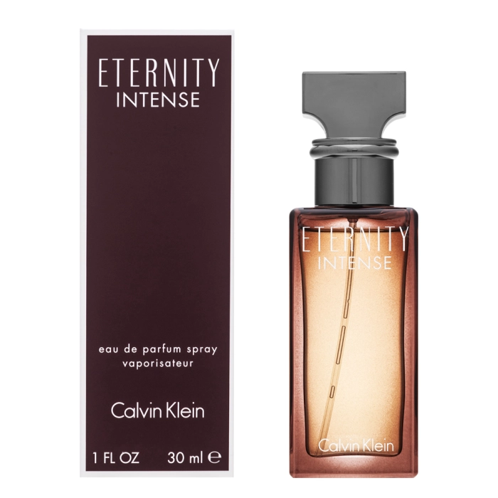 Calvin Klein Eternity Intense parfémovaná voda pre ženy 30 ml
