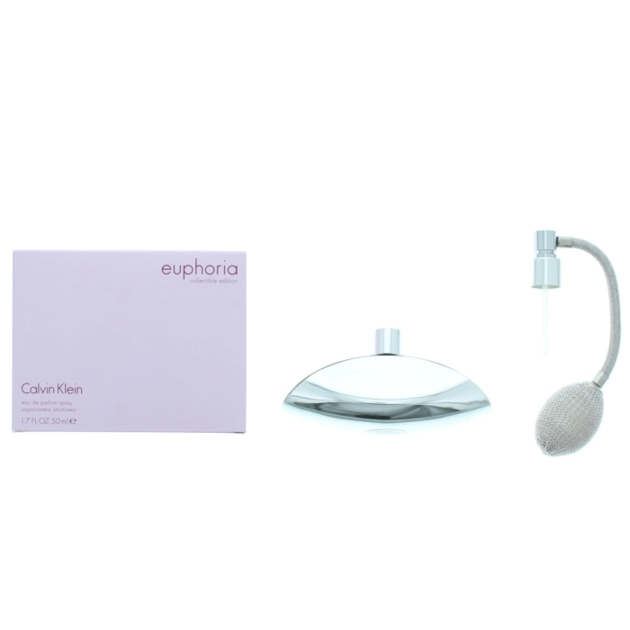 Calvin Klein Euphoria Collectable Edition toaletní voda pro ženy 50 ml