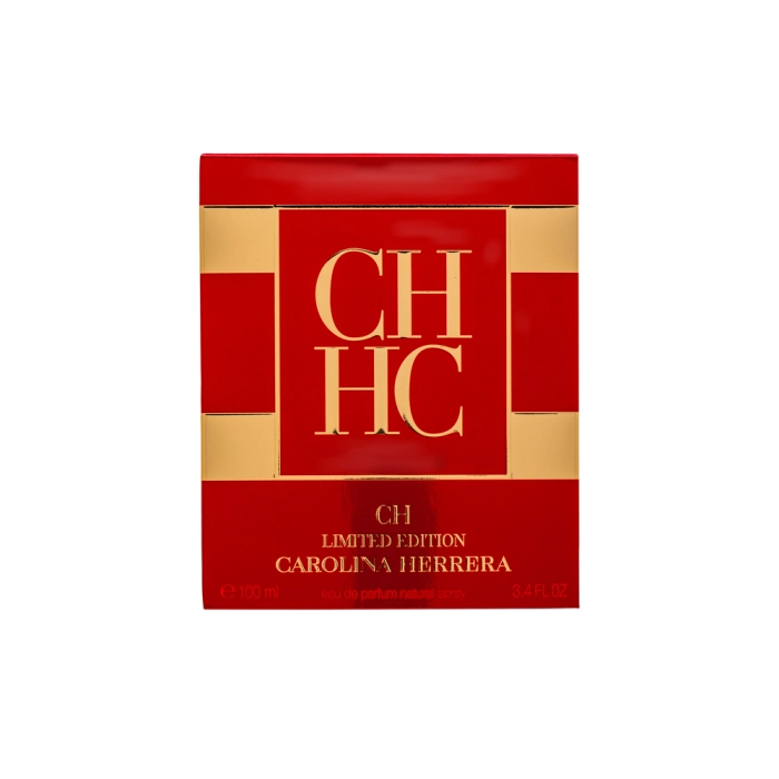 Carolina Herrera CH Insignia тоалетна вода за жени 100 ml