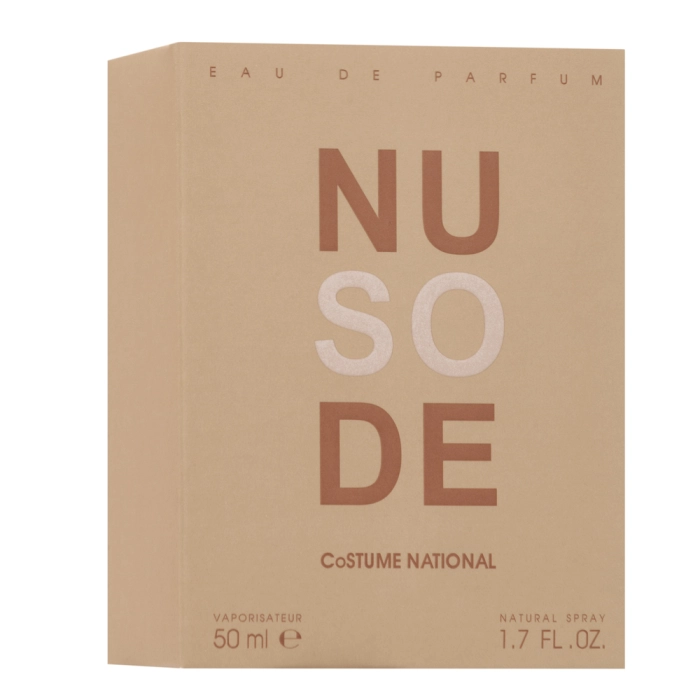 Costume National So Nude parfumirana voda za ženske 50 ml