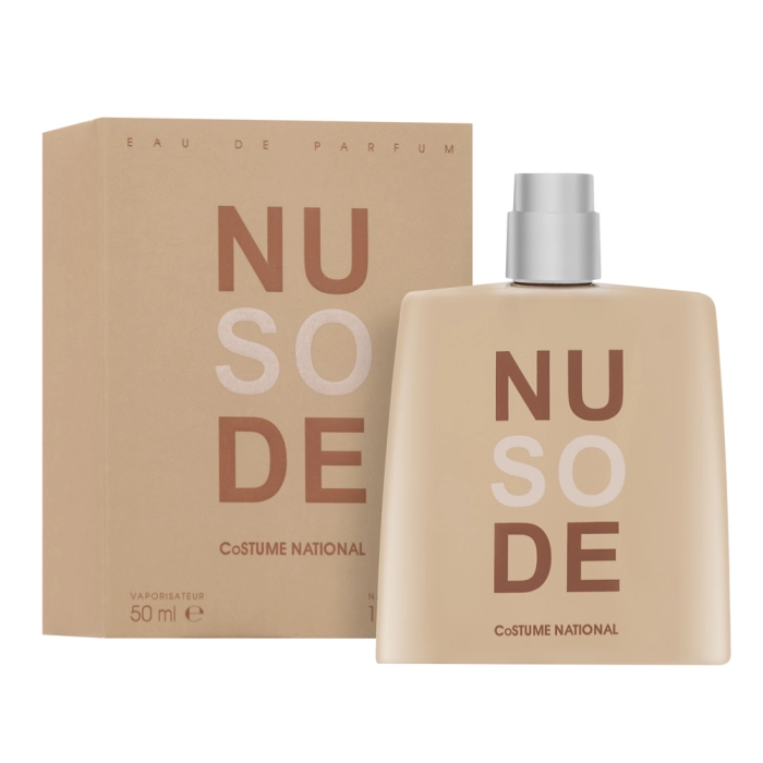 Costume National So Nude parfumirana voda za ženske 50 ml