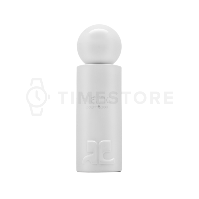 Courreges Blanc de Courreges parfémovaná voda pro ženy 90 ml