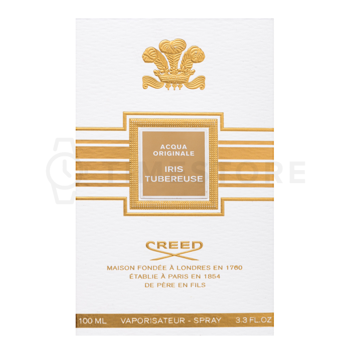 Creed Iris Tubereuse parfumirana voda za ženske 100 ml