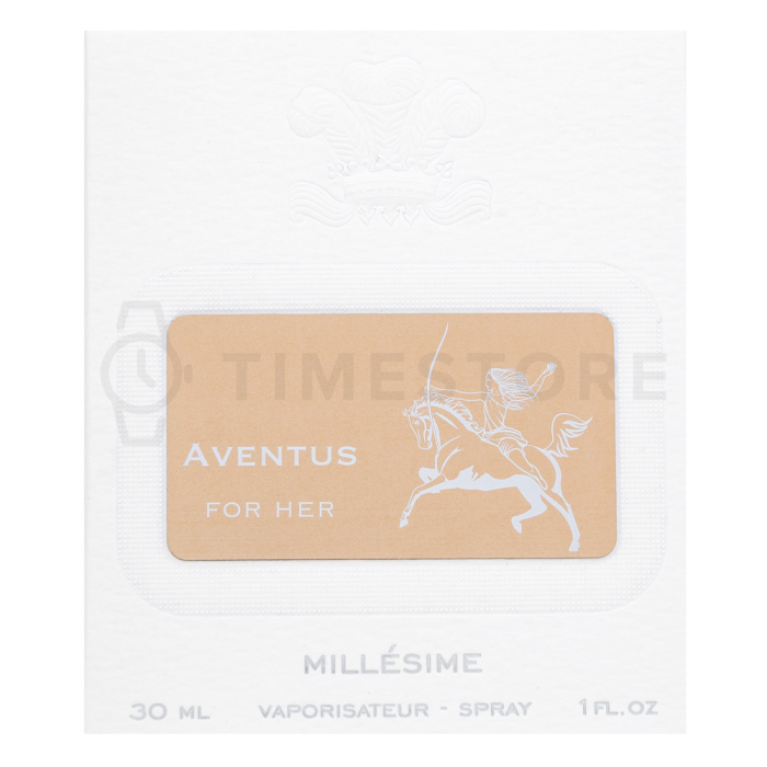 Creed Aventus parfémovaná voda pro ženy 30 ml
