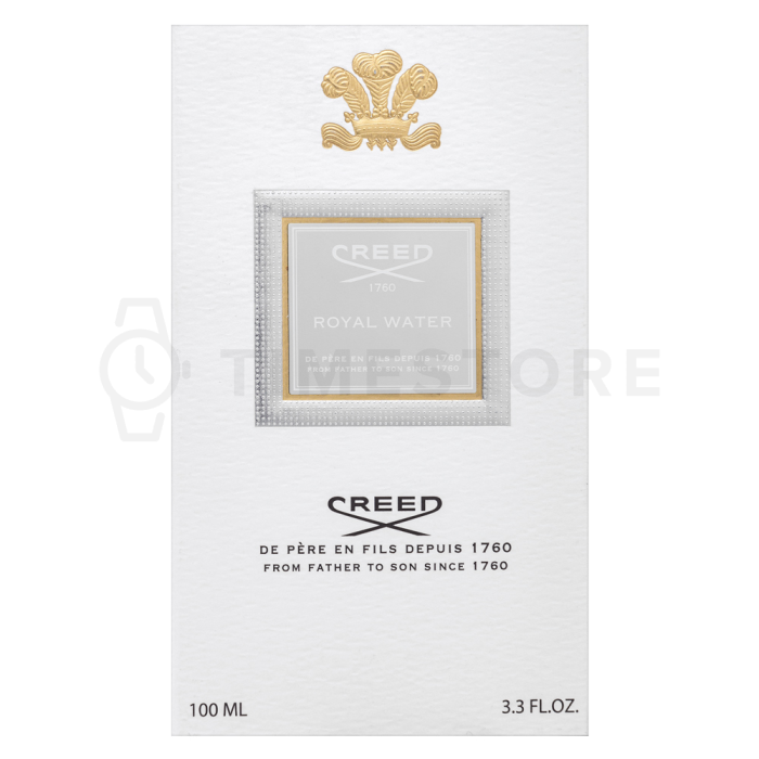 Creed Royal Water parfémovaná voda unisex 100 ml