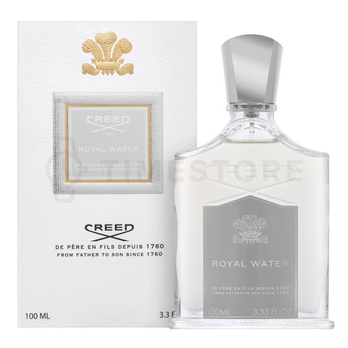 Creed Royal Water parfémovaná voda unisex 100 ml