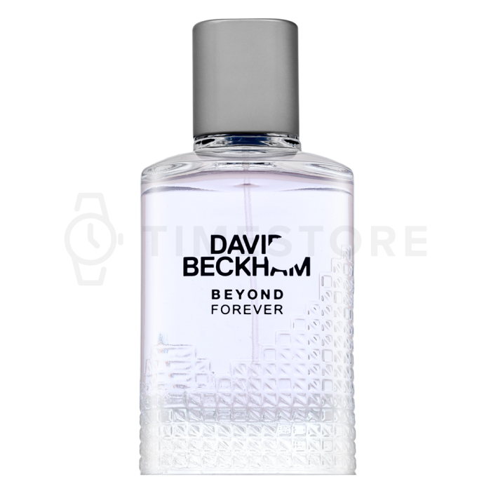 David Beckham Beyond Forever Toaletna voda za moške 90 ml