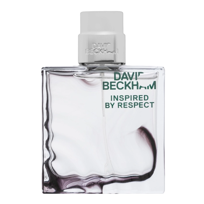 David Beckham Inspired by Respect тоалетна вода за мъже 60 ml