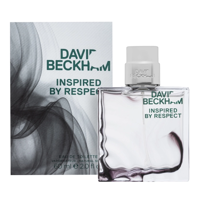 David Beckham Inspired by Respect тоалетна вода за мъже 60 ml