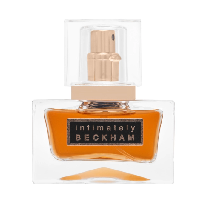 David Beckham Intimately Men toaletná voda pre mužov 30 ml