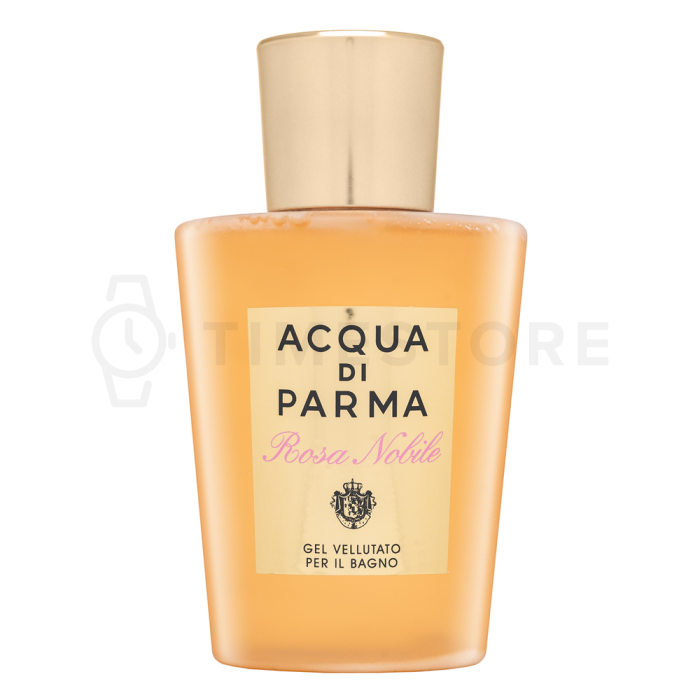 Acqua di Parma Rosa Nobile sprchový gel pro ženy 200 ml