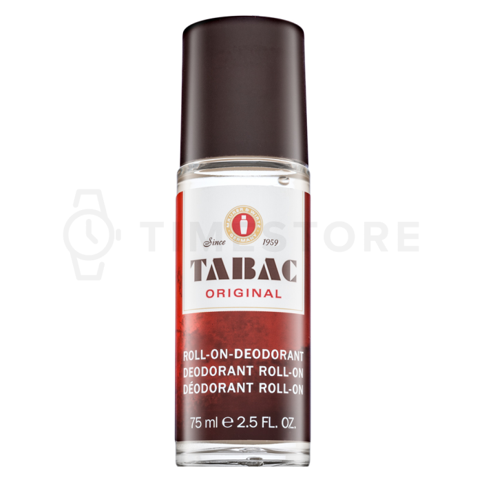 Tabac Tabac Original Desodorante roll-on para hombre 75 ml