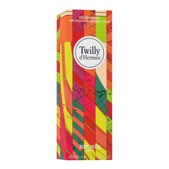 Hermes Twilly d'Hermés деоспрей за жени 150 ml
