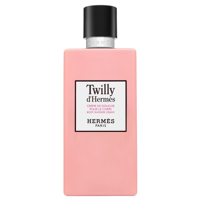 Hermès Twilly d'Hermés gel za tuširanje za žene 200 ml