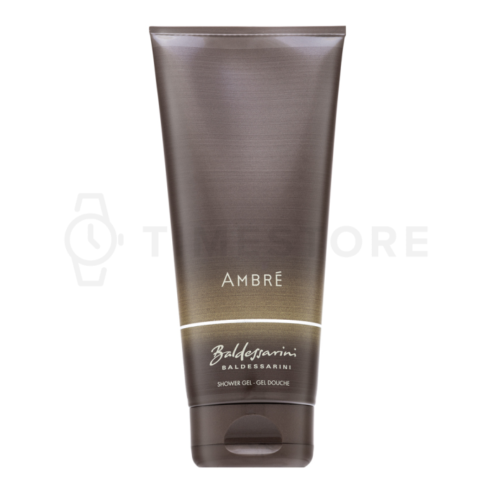 Baldessarini Baldessarini Ambré sprchový gél pre mužov 200 ml