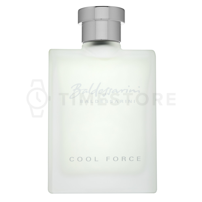 Baldessarini Cool Force borotválkozás utáni arcvíz férfiaknak 90 ml