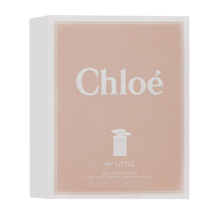 Chloé Signature Eau de Toilette nőknek 20 ml