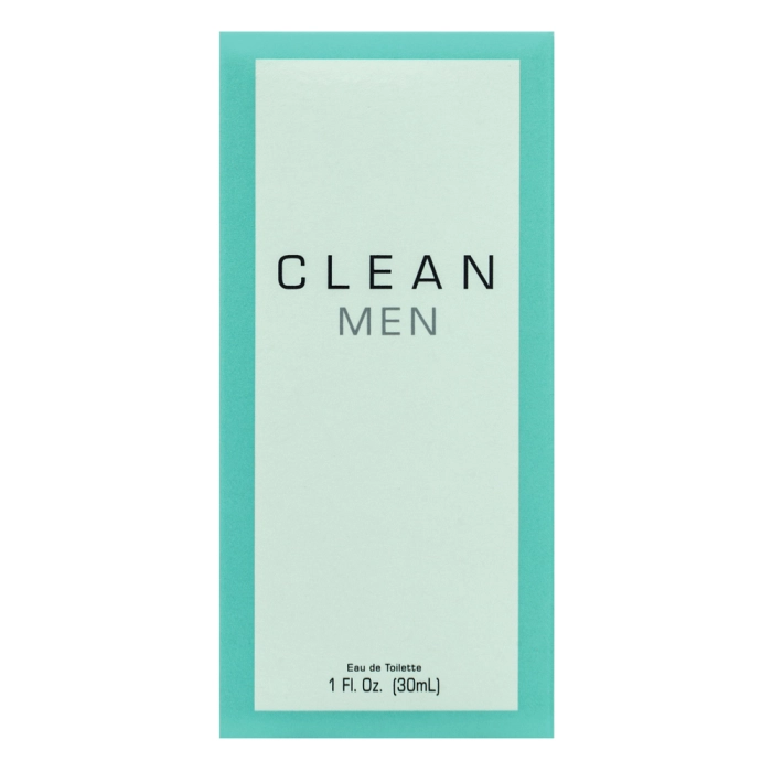 Clean Original Eau de Toilette para hombre 30 ml