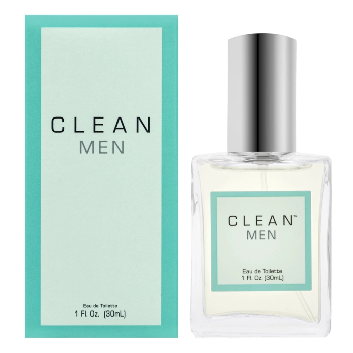 Clean Original Eau de Toilette para hombre 30 ml