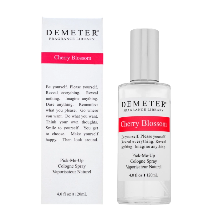 Demeter Cherry Blossom kolínská voda pro ženy 120 ml