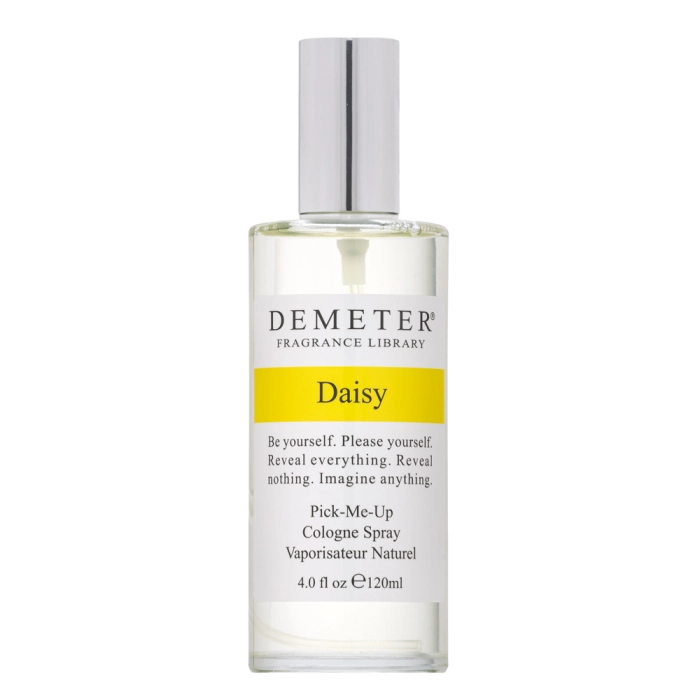 Demeter Daisy kolínská voda pro ženy 120 ml
