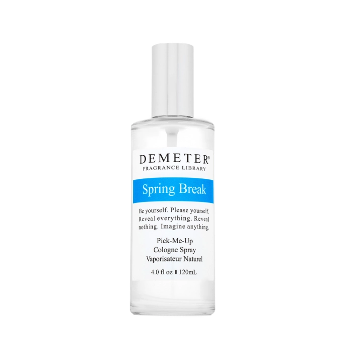 Demeter Spring Break kolínská voda pro ženy 120 ml