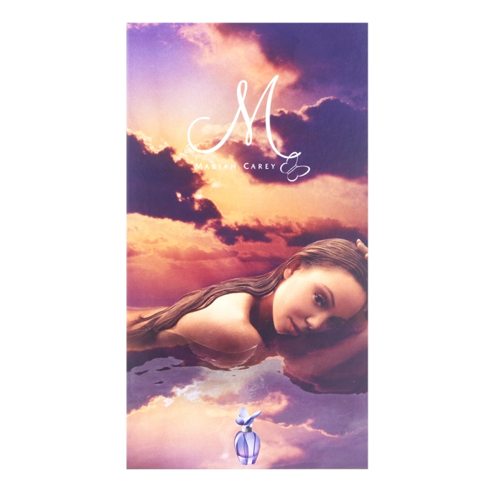 Mariah Carey M Парфюмна вода за жени 100 ml