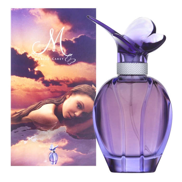Mariah Carey M Парфюмна вода за жени 100 ml