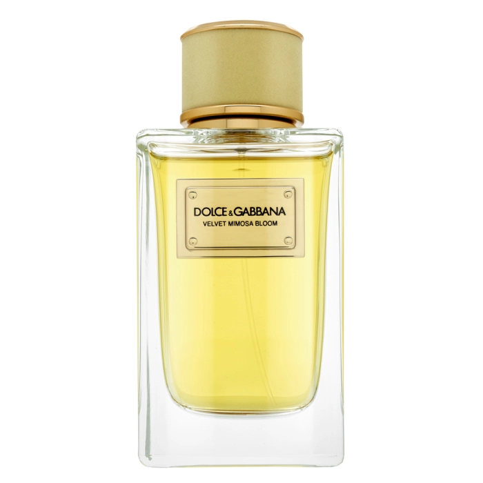 Dolce & Gabbana Velvet Mimosa Bloom Eau de Parfum nőknek 150 ml