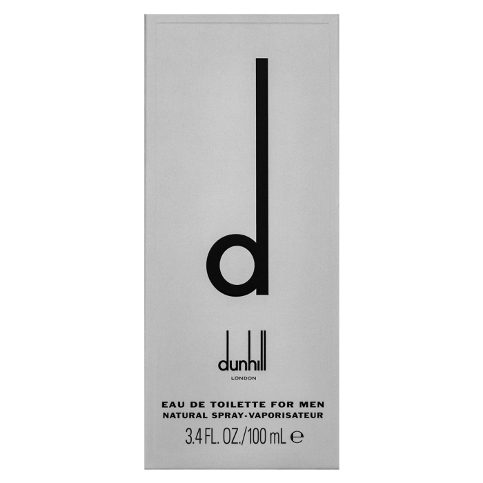 Dunhill Dunhill D тоалетна вода за мъже 100 ml