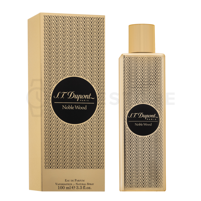 S.T. Dupont Noble Wood woda perfumowana unisex 100 ml