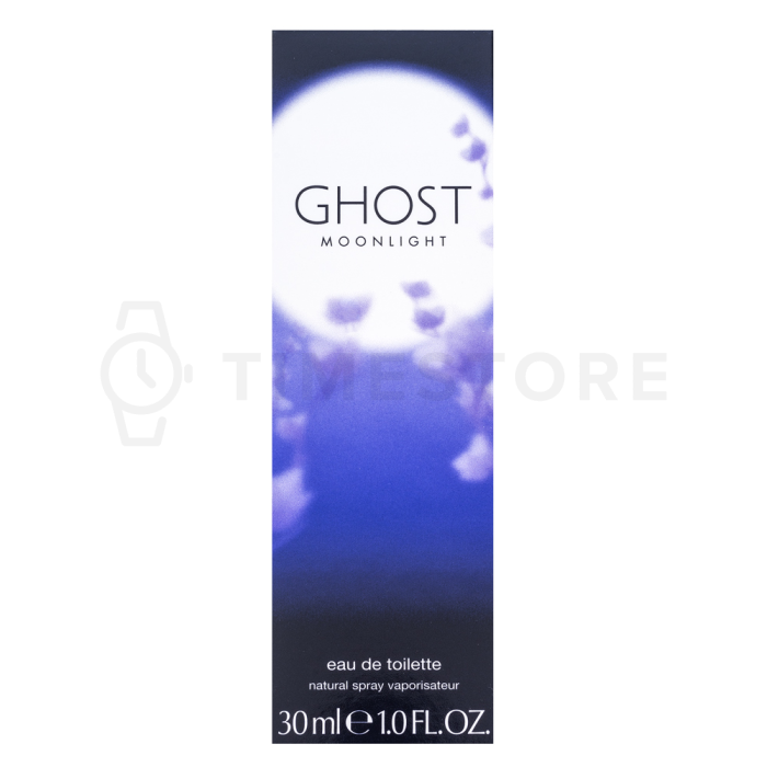Ghost Ghost Moonlight toaletní voda pro ženy 30 ml
