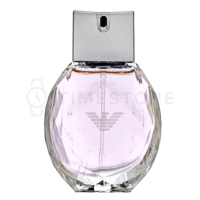 Armani (Giorgio Armani) Emporio Diamonds Rose toaletná voda pre ženy 30 ml