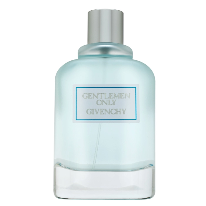 Givenchy Gentlemen Only Fraiche toaletná voda pre mužov 100 ml