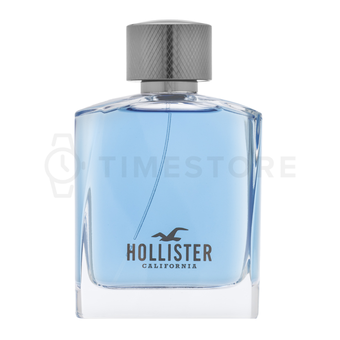 Hollister Wave For Him Eau de Toilette para hombre 100 ml