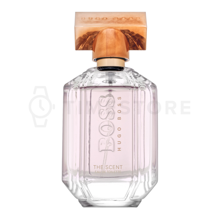 Hugo Boss Boss The Scent For Her woda toaletowa dla kobiet 50 ml