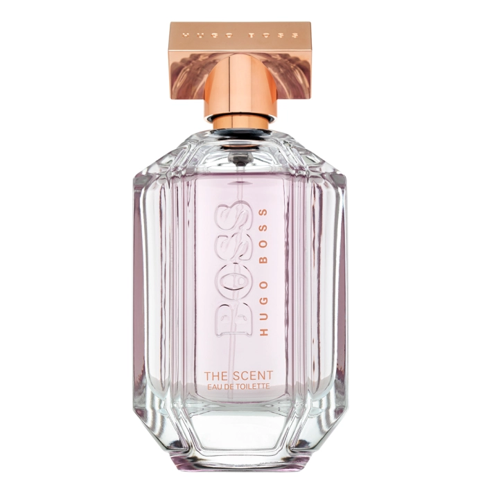 Hugo Boss Boss The Scent For Her woda toaletowa dla kobiet 100 ml