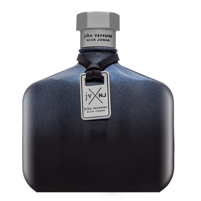 John Varvatos JV x NJ тоалетна вода за мъже 125 ml