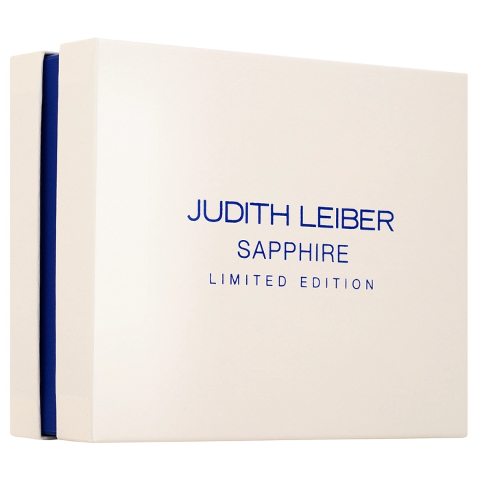 Judith Leiber Sapphire Eau de Parfum nőknek 75 ml
