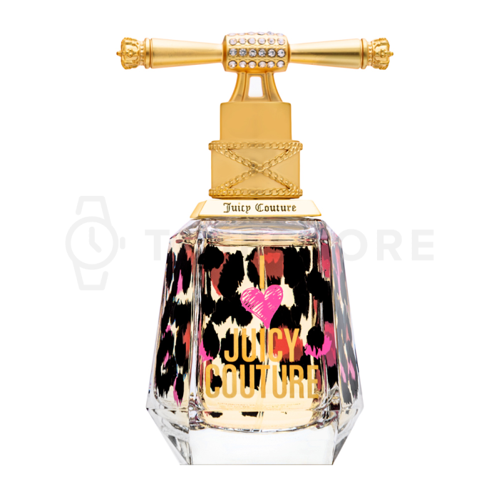 Juicy Couture I Love Juicy Couture Парфюмна вода за жени 50 ml