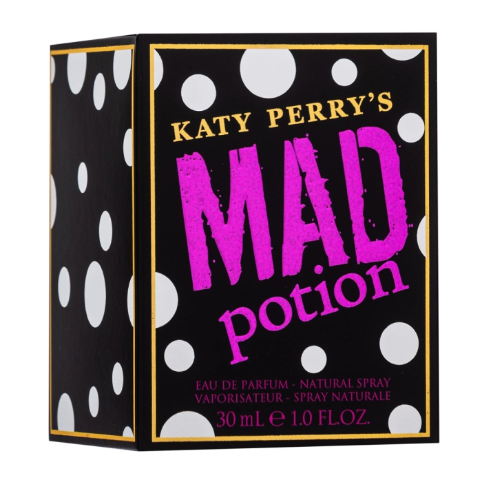 Katy Perry Katy Perry's Mad Potion parfumirana voda za ženske 30 ml