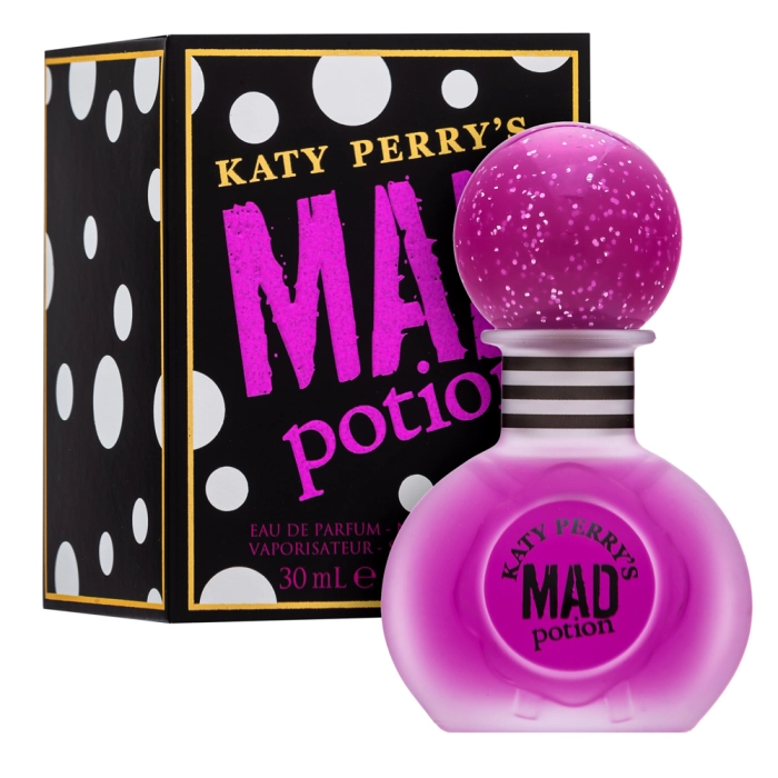 Katy Perry Katy Perry's Mad Potion parfumirana voda za ženske 30 ml