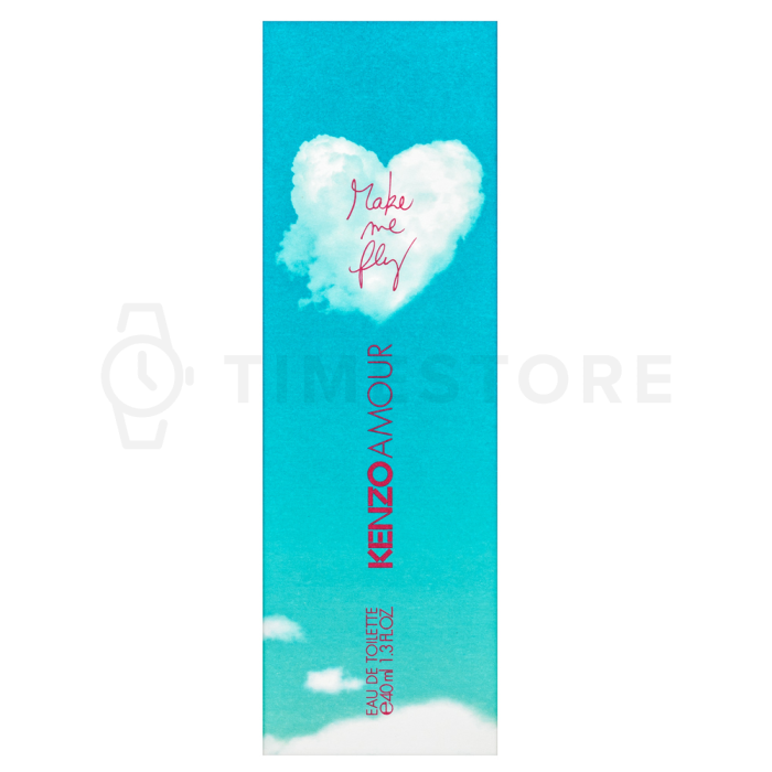 Kenzo Amour Make Me Fly toaletná voda pre ženy 40 ml