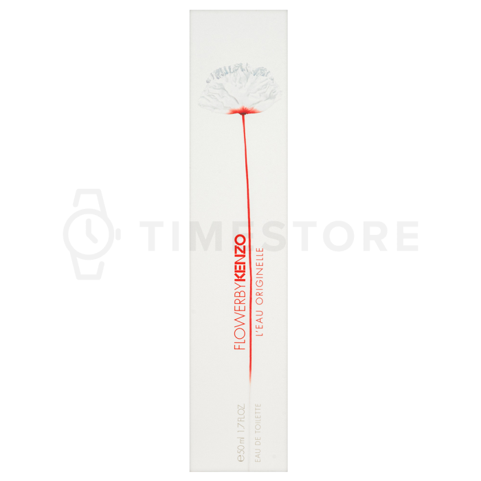 Kenzo Flower by Kenzo L'Eau Originelle Eau de Toilette da donna 50 ml