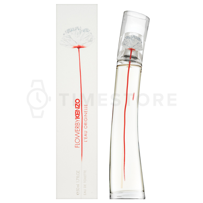 Kenzo Flower by Kenzo L'Eau Originelle Eau de Toilette da donna 50 ml