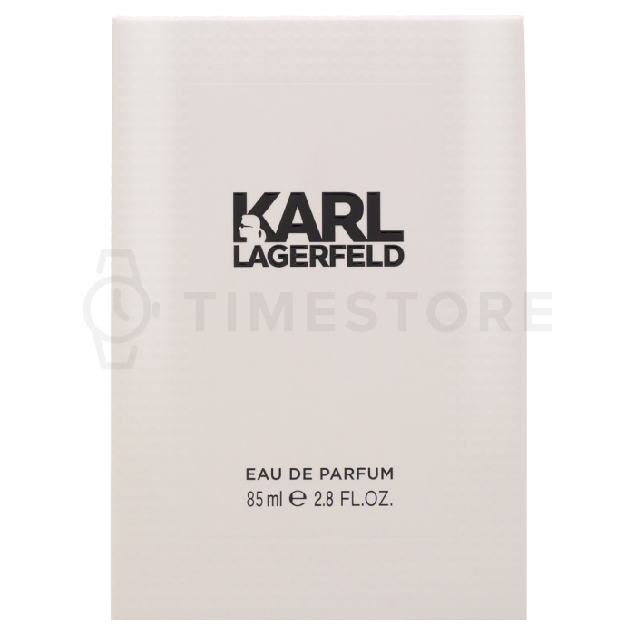 Lagerfeld Karl Lagerfeld for Her woda perfumowana dla kobiet 85 ml