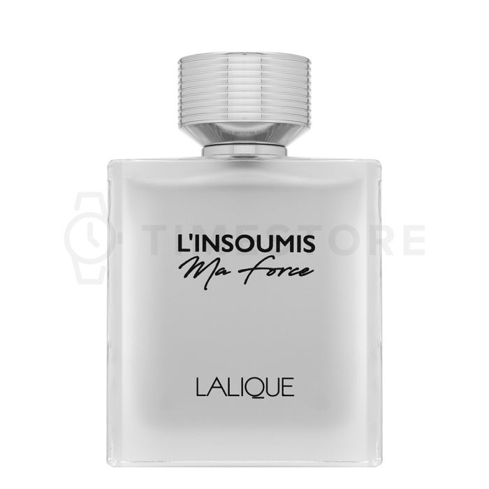 Lalique L'Insoumis Ma Force toaletná voda pre mužov 100 ml