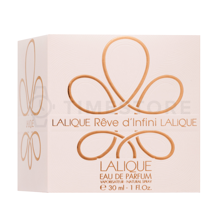 Lalique Reve d'Infini parfumirana voda za ženske 30 ml