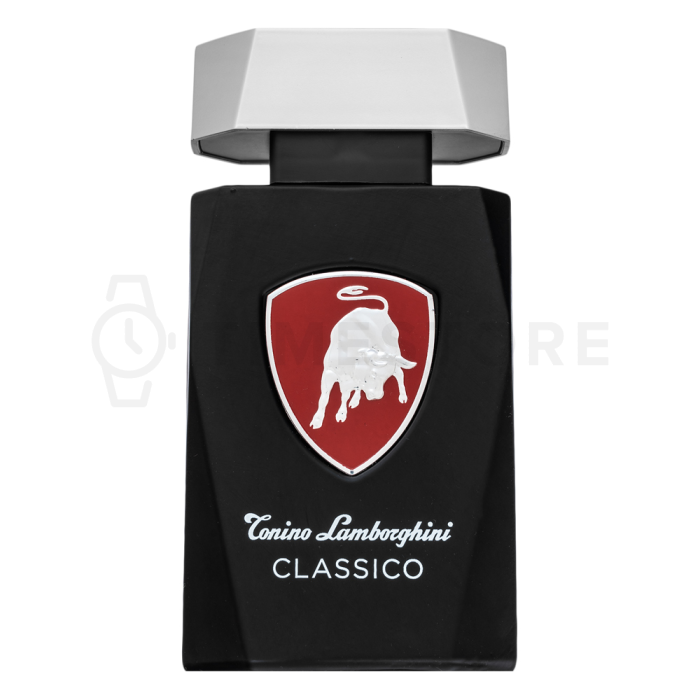 Tonino Lamborghini Classico Eau de Toilette para hombre 125 ml